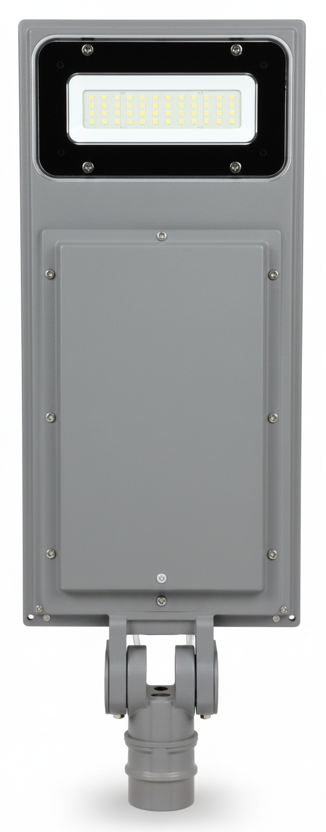 SOLAR LED STREET LIGHT 60W