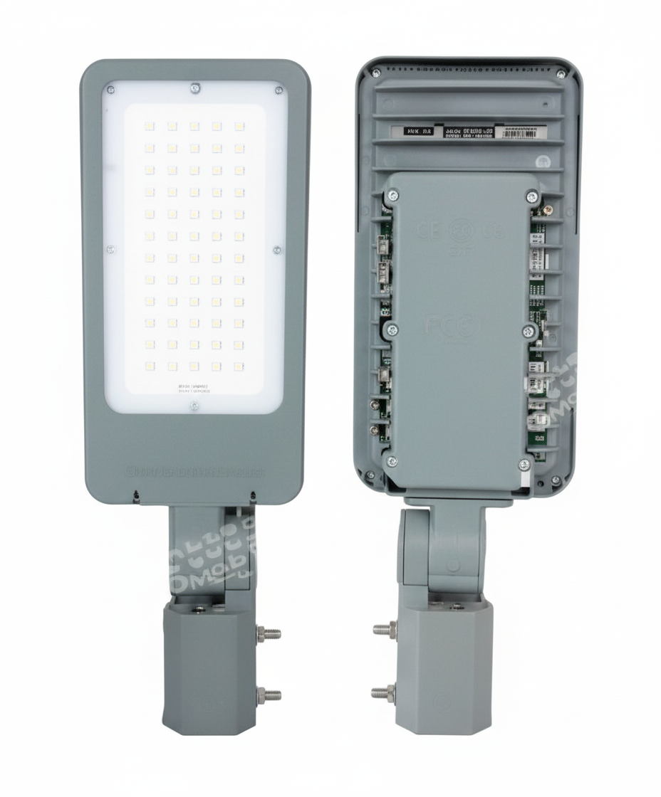 Solar Street Light 60W