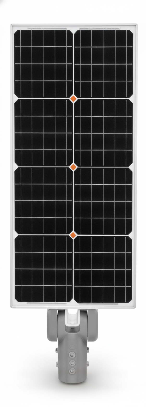 SOLAR LED STREET LIGHT 40W